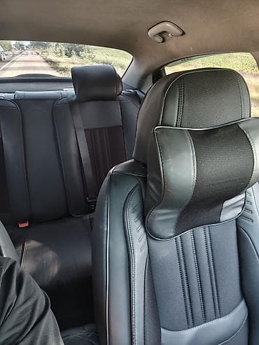 машина газ 66: Kia Rio: 2019 г., 1.6 л, Автомат, Седан — 7