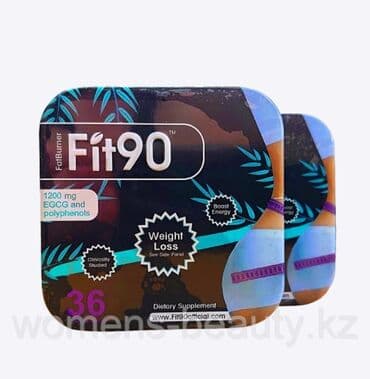 Капсулы для похудения Fito Lida Новейшая разработка китайских и