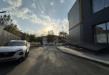 жк космос борсан: 3 комнаты, 90 м², Элитка, 6 этаж, Дизайнерский ремонт — 4
