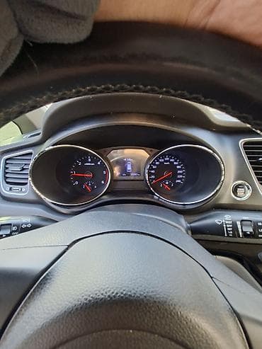 авто бишкек машина кж: Kia Carnival: 2019 г., 2.2 л, Автомат, Бензин, Вэн/Минивэн — 5