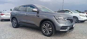 j 05: Renault QM6: 2021 г., 2 л, Автомат, Газ, Кроссовер — 3