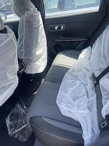 чанган рассрочка: Changan Qiyuan Q05: 2026 г., Электромобиль, Кроссовер — 4