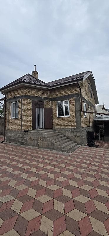 ак жол раздольное: Продаётся 2 х этажный дом участок 10 соток . Адрес Фуркат, ул — 2