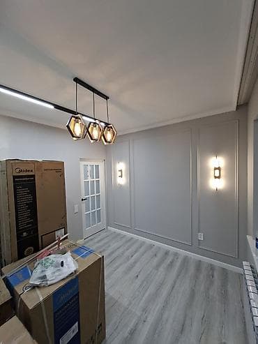 седьмое небо: ЕВРО РЕМОНТ ПОД КЛЮЧ.любой сложности сантехника электрика ламинаты — 5