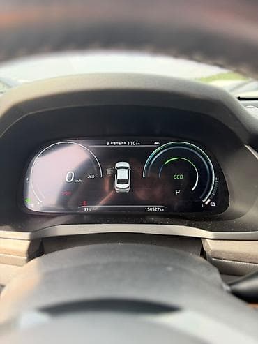150: Kia K7: 2021 г., 2.4 л, Автомат, Седан — 4