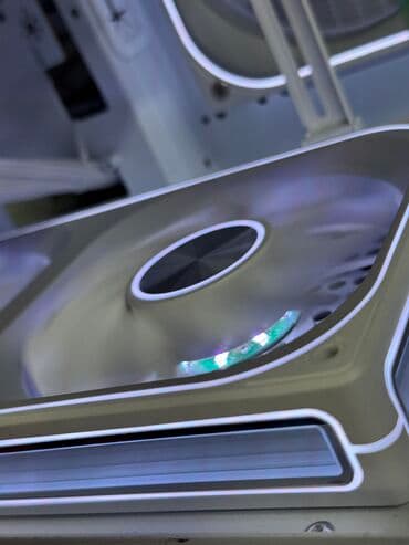 поко gt: Компьютер, ядролор - 14, ОЭТ 32 ГБ, Жумуш, окуу үчүн, Жаңы, Intel Core i5, NVIDIA GeForce RTX 5070, SSD — 5