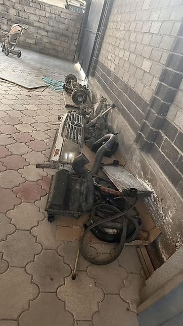 запчасти sprinter: Продаю запчасти на Sprinter — 2