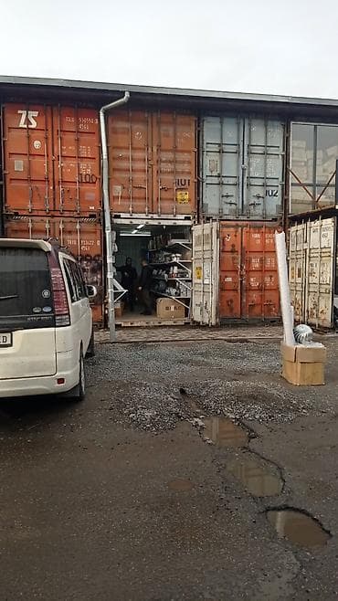 Промышленный вентилятор, Другой тип, В наличии