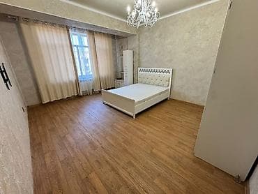 сдаю квартира ошский рынок: 1 комната, С мебелью полностью — 4