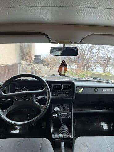 купить китайский авто в бишкеке: ВАЗ (ЛАДА) 2107: 2008 г., 1.6 л, Механика, Бензиновая, Седан — 6