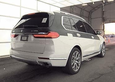 bmw e318: BMW X7: 2019 г., 3 л, Автомат, Бензин, Кроссовер — 6