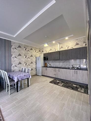 imak: Коттедж, Palm Beach, Чок-Тал, 8 мест — 9