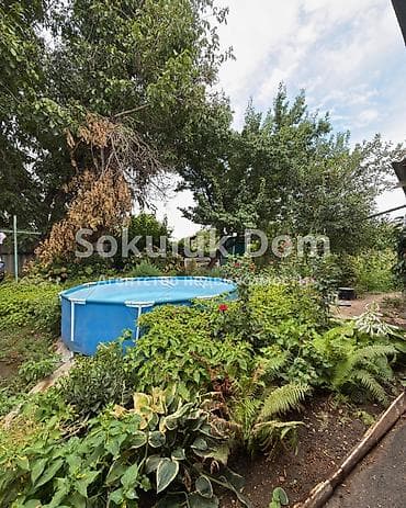 archa group: 🏠Продается дом в с. Сокулук 🟡 Комнаты: 4 🟡 Участок: 8 соток 🟡 — 4