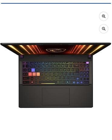switch 2: Игровой, Новый, Intel Core Ultra 9, ОЗУ, RAM: 32 ГБ — 4