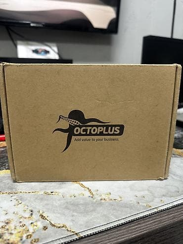 st link: Octoplus Box (аппаратно‑программальный модуль для сервисных работ с — 1