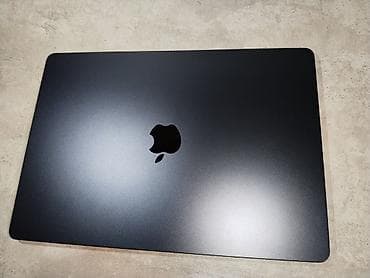 iphone x max: Для программирования, Новый, M4 Apple, ОЗУ, RAM: 16 ГБ — 6