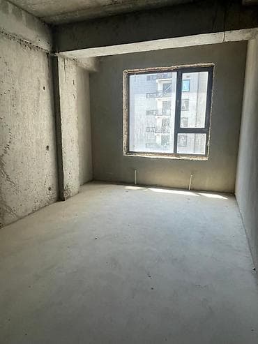 2 комнаты, 60 м², Технопарк Элитка, 6 этаж, ПСО (под самоотделку) — 5