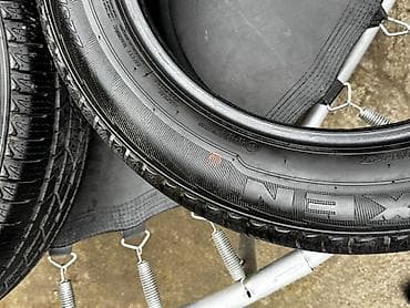 Транспорт: Шины 225 / 60 / R 18, Всесезонная, Новый, Комплект, Легковые, Корея, Nexen — 6