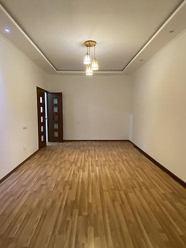 3 комнаты, 93 м², 106 серия улучшенная, 9 этаж, Свежий ремонт