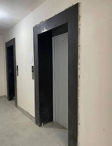 репина: 3 комнаты, 98 м², Элитка, 7 этаж, Готовая ПСО (под самоотделку) — 2