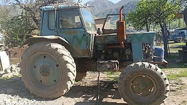 скупка пе: Модель: 80, Б/у, С пресс-подборщиком — 3