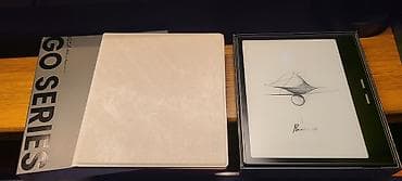 sony netbook: Электронная книга, Onyx Boox, Б/у, 7" - 8", Wi-Fi, цвет - Черный — 5