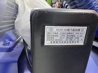 фильтр компрессор: Компрессор Для покраски, Электрический, Поршневой — 4