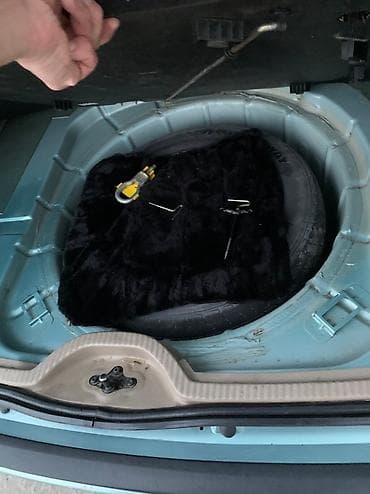 rex sprinter: Ford Focus: 2000 г., 1.8 л, Ручные, Бензин, Универсал — 7