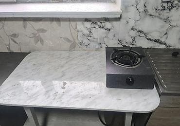 здается квартира кок жар: 1 комната, Агентство недвижимости, Без подселения, С мебелью частично — 6