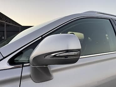 Продажа авто: Lexus RX: 2012 г., 3.5 л, Автомат, Бензин, Кроссовер — 8