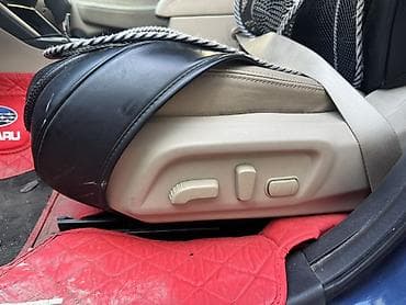 Subaru: Subaru Legacy: 2019 г., 2.5 л, Автомат, Бензин, Седан — 10