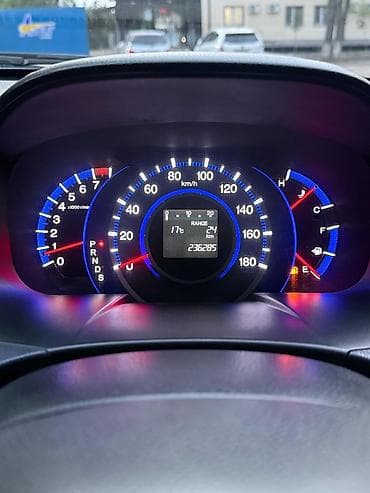 хонда едикс: Honda Odyssey: 2010 г., 2.4 л, Автомат, Бензин, Универсал — 9