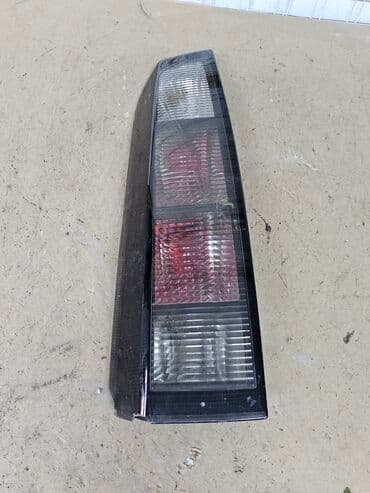 датчик дождя опель зафира: Арткы сол стоп-сигнал Opel 2007 г., Колдонулган, Оригинал, Германия — 10