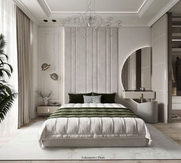 1 комнатная квартира студия бишкек аренда: 1 комната, Душевая кабина, Постельное белье, Кондиционер — 1