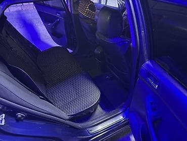 Унаа: Toyota Avensis: 2003 г., 1.8 л, Кол менен иштөөчү, Бензин, Универсал — 3