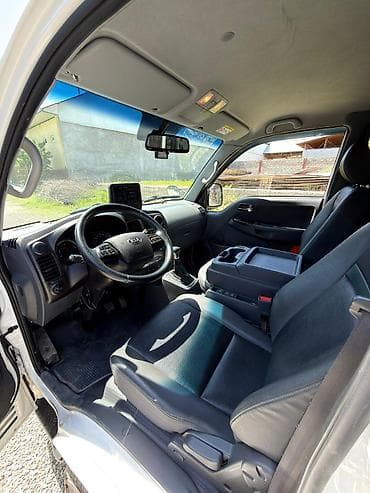 r17 lexus: Легкий грузовик, Kia, Дубль — 8