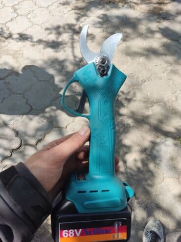 пила аккумулятор: Ижарага берүү — 1