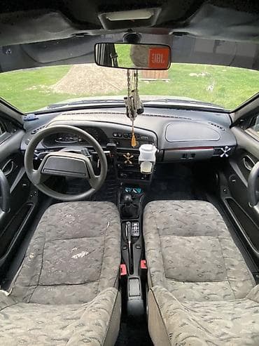 купить заз 968м: ВАЗ (ЛАДА) 21099: 2003 г., 1.5 л, Механика, Бензин, Седан — 7