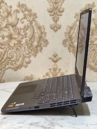 Ноутбуки и аксессуары: Для программирования, Б/у, AMD Ryzen 7 — 3