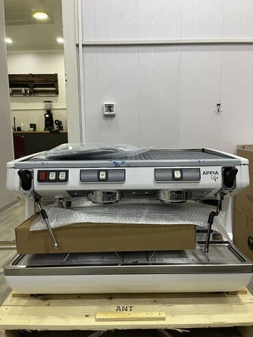 Кофеварка, кофемашина, Новый, Бесплатная доставка, Платная доставка, Самовывоз