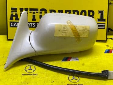 купить тойота марк 2 в бишкеке: Боковое левое Зеркало Toyota Оригинал — 1