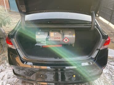 альфард машина цена бишкек: Hyundai Sonata: 2019 г., 2 л, Автомат, Газ, Седан — 6