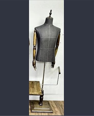 Продаются мужской манекен