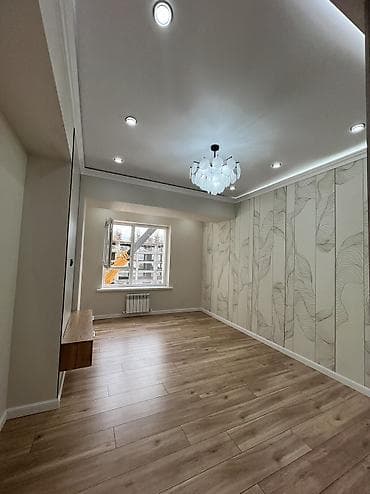 o2 development: 1 комната, 47 м², Элитка, 4 этаж, Дизайнерский ремонт — 2