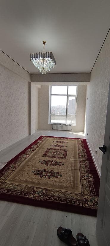 арбат авангард стиль: 1 комната, 50 м², Элитка, 8 этаж, Дизайнерский ремонт — 4