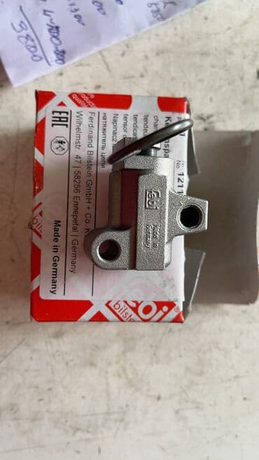 Натяжитель цепи Опель Агила, Корса!