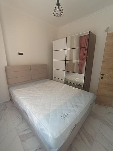 Кыймылсыз мүлк: 1 бөлмө, 43 м², 3 кабат — 7