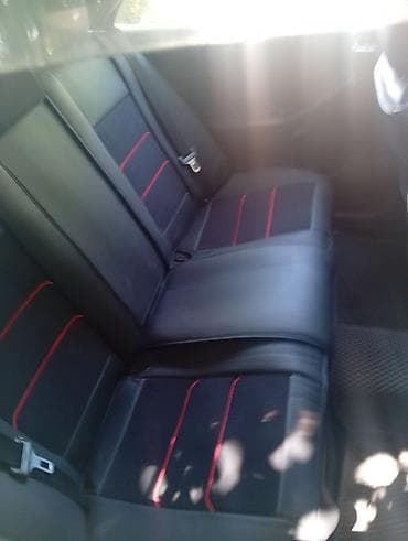 corolla runx: Toyota Avensis: 2004 г., 2 л, Автомат, Бензин, Седан — 6