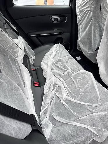 cha: Changan Qiyuan Q05: 2026 г., Электромобиль — 7