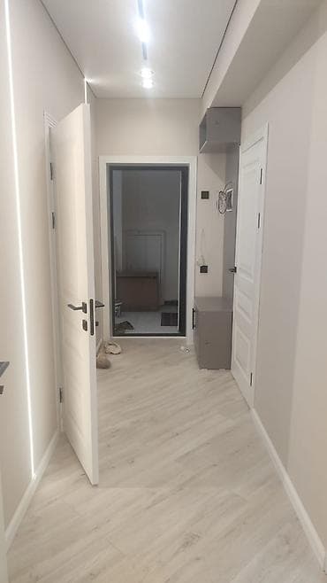 алматы квартиры: 2 комнаты, 52 м² — 6